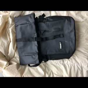 Gymshark waterproof athletic backpack